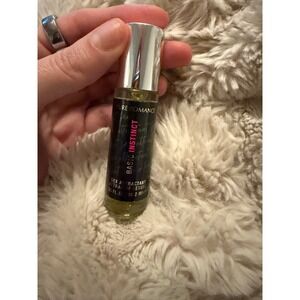 Pure Romance Basic Instinct Roll On Sex Attractant 035 fl oz 10 2 ml Women